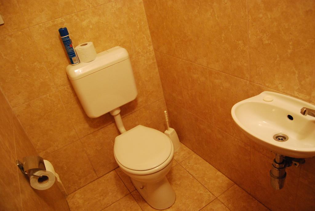 Boroka Apartmanhazak - Oereghaz Велем Номер фото